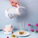 Hervidora Plegable Portátil