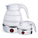 Hervidora Plegable Portátil